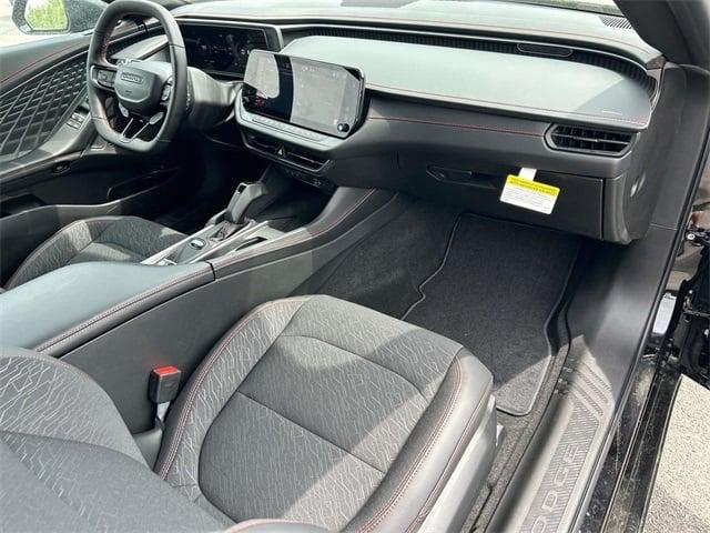 2025 Dodge Charger CHARGER 2-DOOR DAYTONA R/T AWD