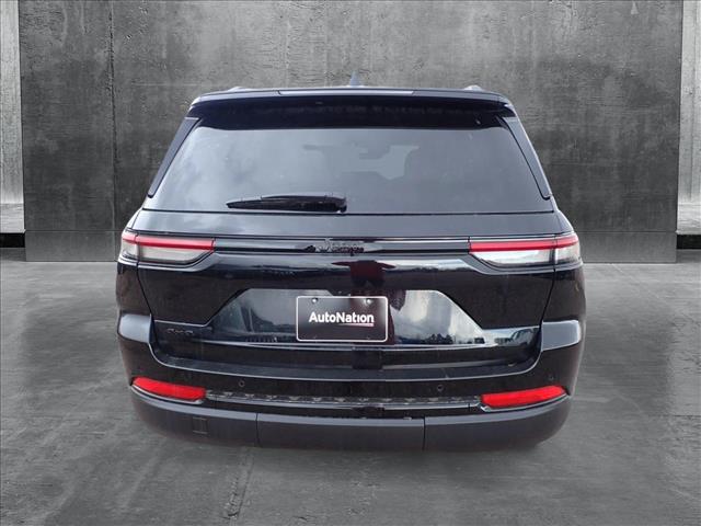 2025 Jeep Grand Cherokee GRAND CHEROKEE ALTITUDE X 4X4 2025 Jeep Grand Cherokee GRAND CHEROKEE ALTITUDE X 4X4