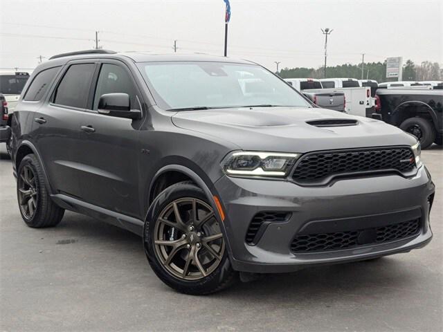 2025 Dodge Durango DURANGO R/T 20TH ANNIVERSARY PLUS AWD