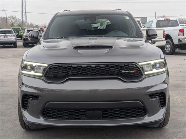 2025 Dodge Durango DURANGO R/T 20TH ANNIVERSARY PLUS AWD