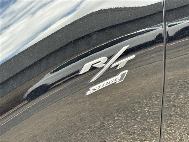 2025 Dodge Charger R/T photo 4