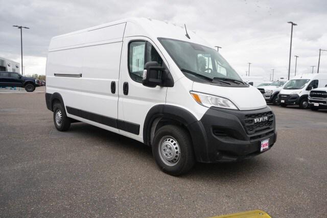 2025 RAM Ram ProMaster RAM PROMASTER 2500 TRADESMAN CARGO VAN HIGH ROOF 159 WB
