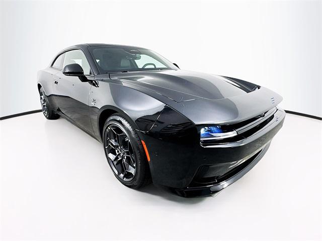 2025 Dodge Charger CHARGER 2-DOOR DAYTONA R/T AWD