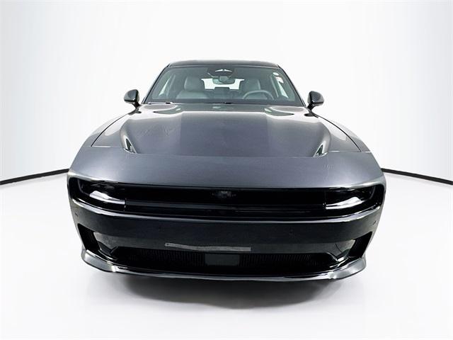2025 Dodge Charger CHARGER 2-DOOR DAYTONA R/T AWD