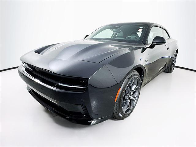 2025 Dodge Charger CHARGER 2-DOOR DAYTONA R/T AWD
