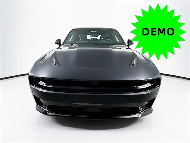 2025 Dodge Charger CHARGER 2-DOOR DAYTONA R/T AWD