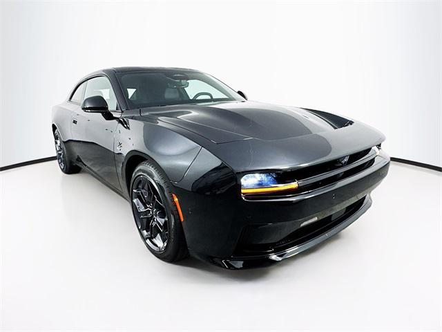 2025 Dodge Charger CHARGER 2-DOOR DAYTONA R/T AWD