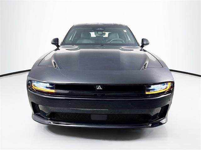 2025 Dodge Charger CHARGER 2-DOOR DAYTONA R/T AWD