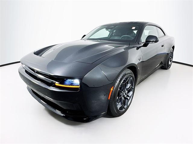 2025 Dodge Charger CHARGER 2-DOOR DAYTONA R/T AWD