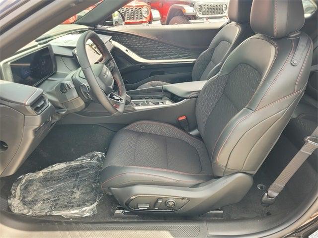 2025 Dodge Charger CHARGER 2-DOOR DAYTONA R/T AWD