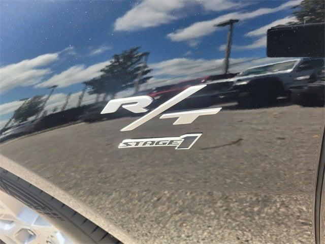 2025 Dodge Charger CHARGER 2-DOOR DAYTONA R/T AWD