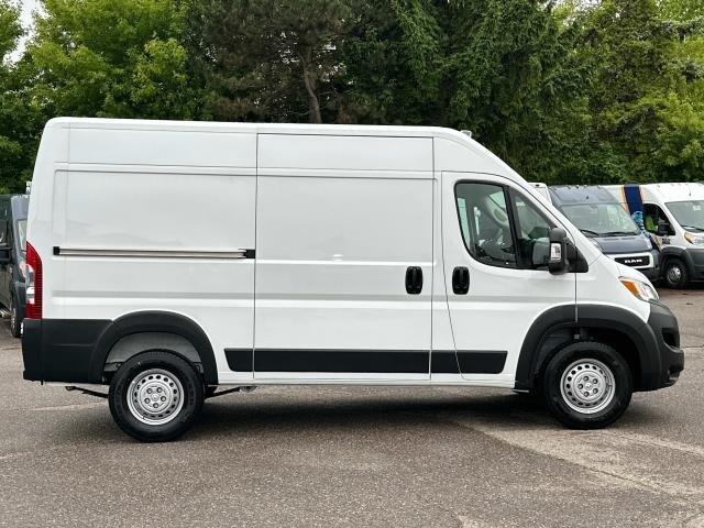 2025 RAM Ram ProMaster RAM PROMASTER 1500 TRADESMAN CARGO VAN HIGH ROOF 136 WB