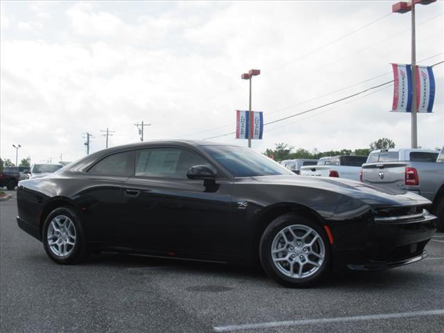 2025 Dodge Charger CHARGER 2-DOOR DAYTONA R/T AWD