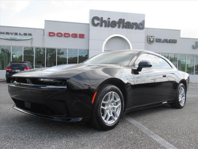 2025 Dodge Charger CHARGER 2-DOOR DAYTONA R/T AWD