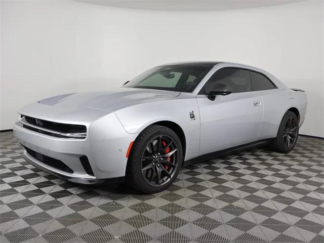 2024 Dodge Charger CHARGER DAYTONA SCAT PACK AWD