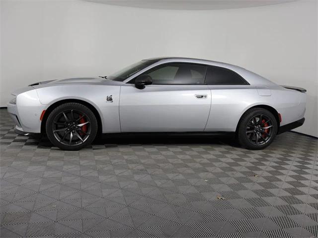 2024 Dodge Charger CHARGER DAYTONA SCAT PACK AWD