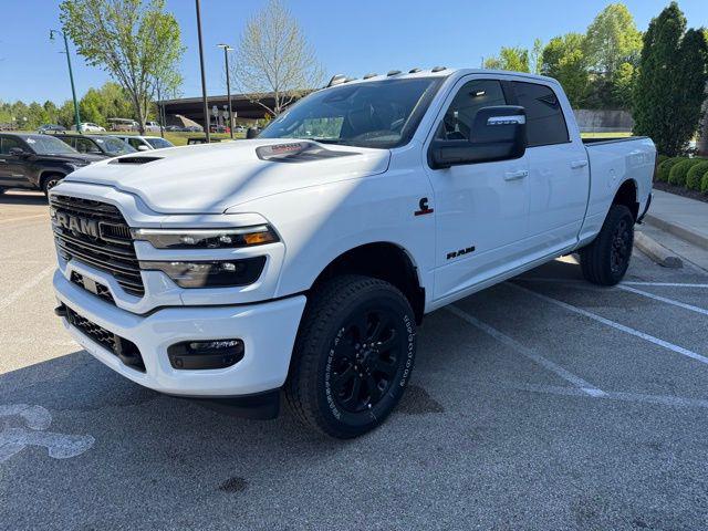 2025 RAM Ram 2500 RAM 2500 LARAMIE CREW CAB 4X4 64 BOX