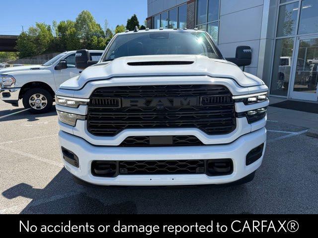 2025 RAM Ram 2500 RAM 2500 LARAMIE CREW CAB 4X4 64 BOX