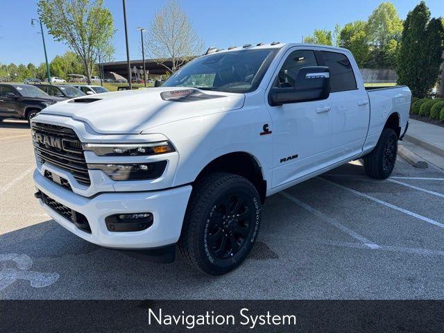2025 RAM Ram 2500 RAM 2500 LARAMIE CREW CAB 4X4 64 BOX