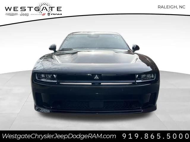 2025 Dodge Charger CHARGER 2-DOOR DAYTONA R/T AWD