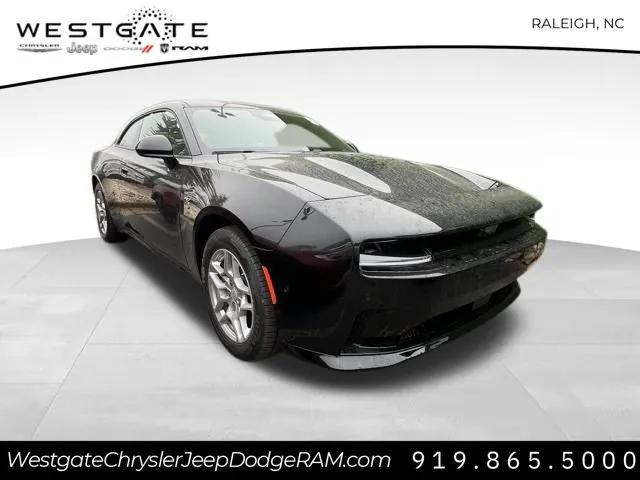 2025 Dodge Charger CHARGER 2-DOOR DAYTONA R/T AWD