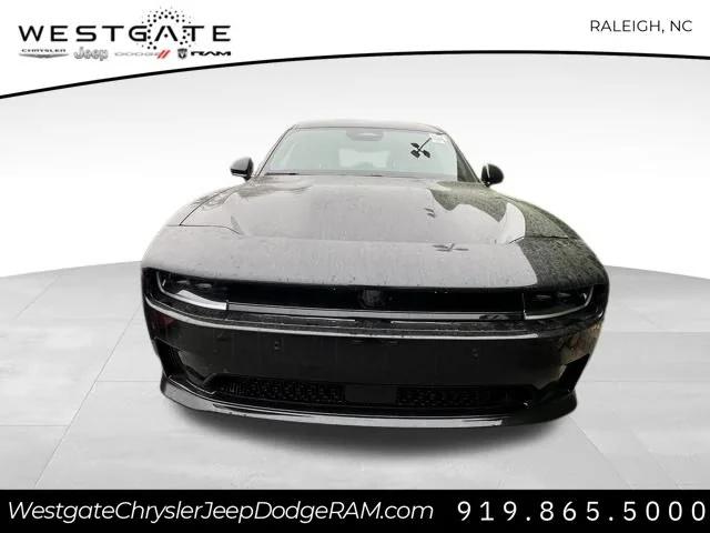 2025 Dodge Charger CHARGER 2-DOOR DAYTONA R/T AWD