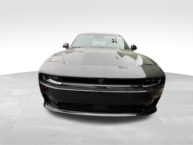 2025 Dodge Charger CHARGER 2-DOOR DAYTONA R/T AWD
