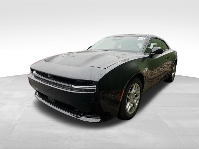 2025 Dodge Charger CHARGER 2-DOOR DAYTONA R/T AWD
