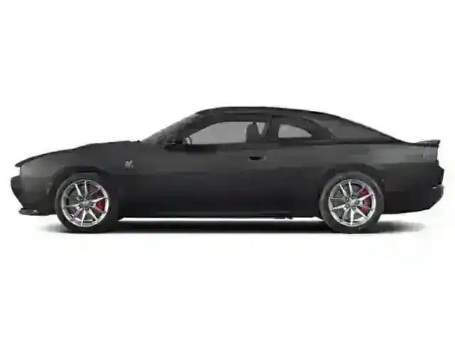 2025 Dodge Charger CHARGER 2-DOOR DAYTONA R/T AWD