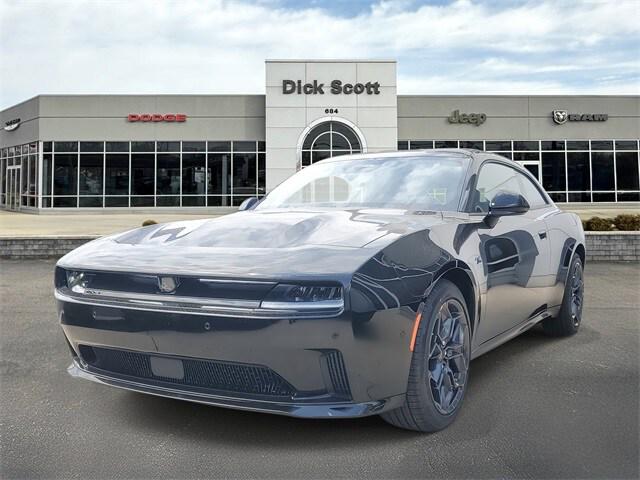 2025 Dodge Charger CHARGER 2-DOOR DAYTONA R/T AWD