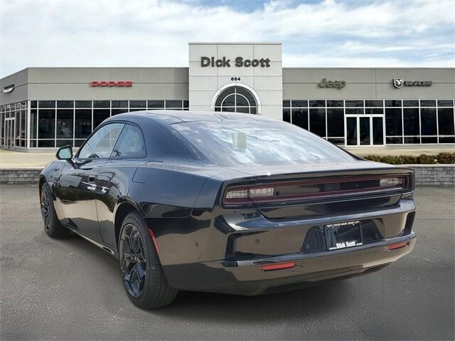 2025 Dodge Charger CHARGER 2-DOOR DAYTONA R/T AWD