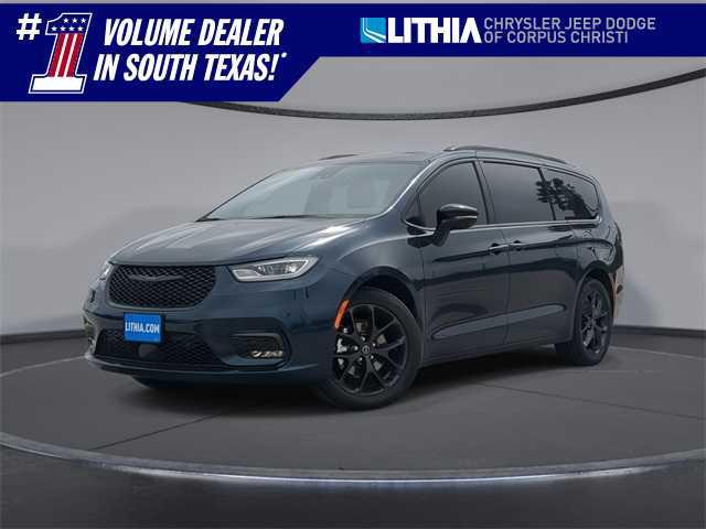 2025 Chrysler Pacifica PACIFICA LIMITED