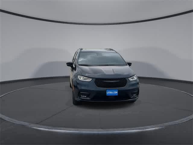 2025 Chrysler Pacifica PACIFICA LIMITED
