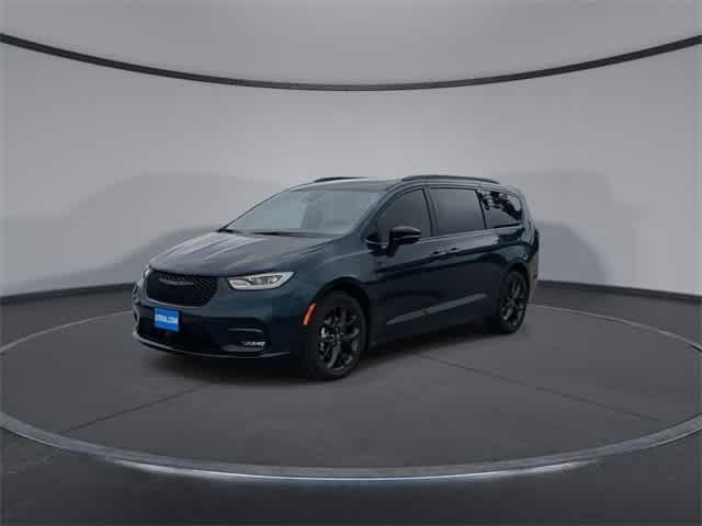 2025 Chrysler Pacifica PACIFICA LIMITED