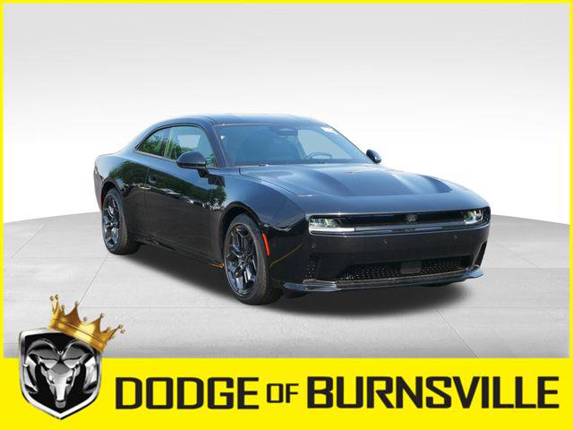 2025 Dodge Charger CHARGER 2-DOOR DAYTONA R/T AWD
