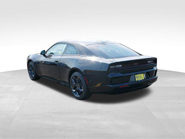 2025 Dodge Charger CHARGER 2-DOOR DAYTONA R/T AWD