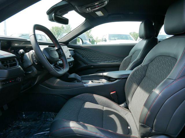 2025 Dodge Charger CHARGER 2-DOOR DAYTONA R/T AWD