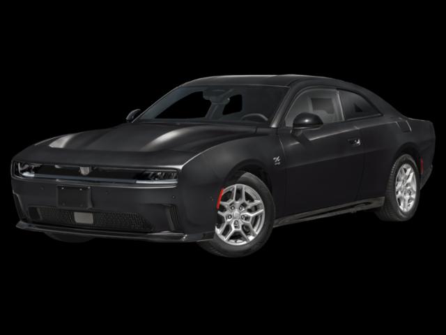 2025 Dodge Charger CHARGER 2-DOOR DAYTONA R/T AWD