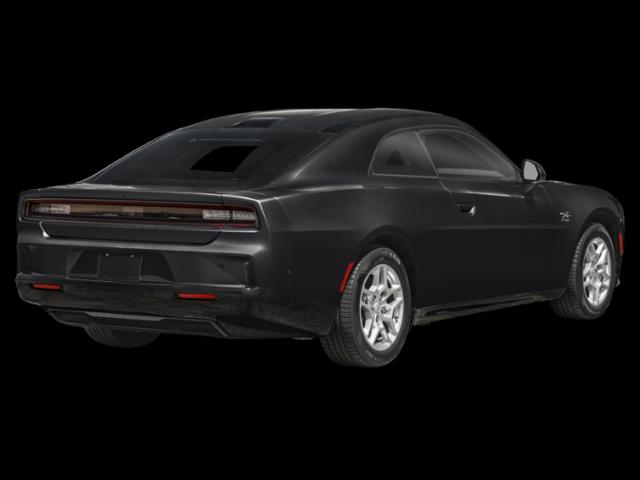 2025 Dodge Charger CHARGER 2-DOOR DAYTONA R/T AWD