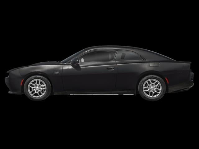 2025 Dodge Charger CHARGER 2-DOOR DAYTONA R/T AWD