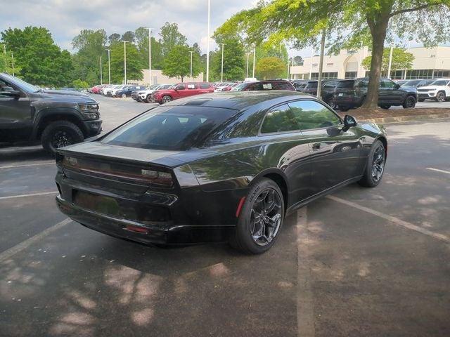 2025 Dodge Charger CHARGER 2-DOOR DAYTONA R/T AWD