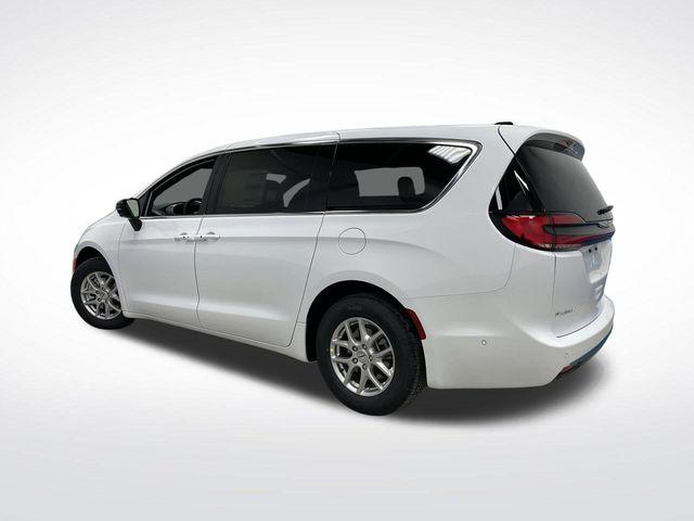 2025 Chrysler Pacifica PACIFICA SELECT 2025 Chrysler Pacifica PACIFICA SELECT