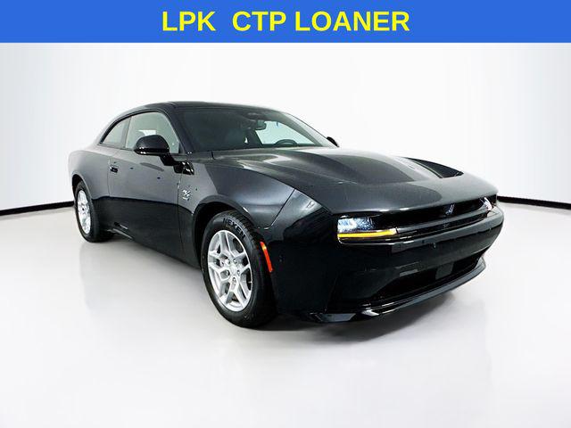 2025 Dodge Charger CHARGER 2-DOOR DAYTONA R/T AWD