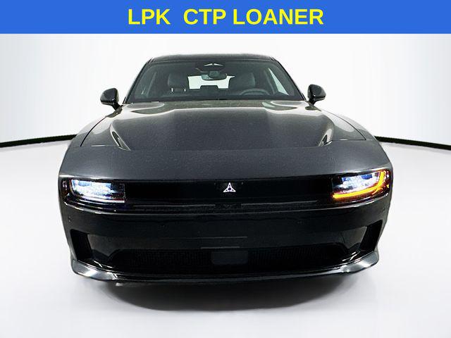 2025 Dodge Charger CHARGER 2-DOOR DAYTONA R/T AWD