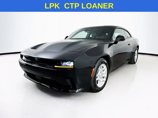 2025 Dodge Charger CHARGER 2-DOOR DAYTONA R/T AWD