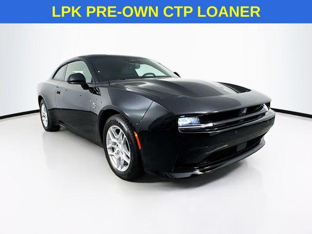 2025 Dodge Charger CHARGER 2-DOOR DAYTONA R/T AWD