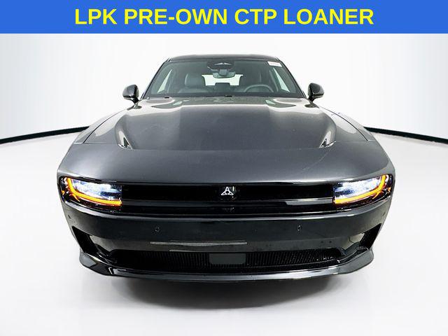 2025 Dodge Charger CHARGER 2-DOOR DAYTONA R/T AWD