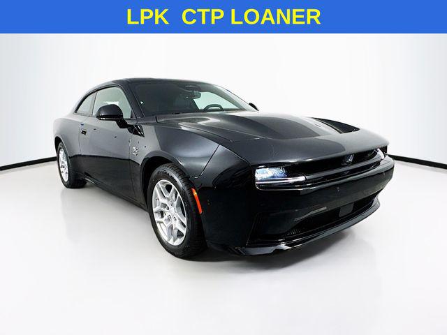 2025 Dodge Charger CHARGER 2-DOOR DAYTONA R/T AWD
