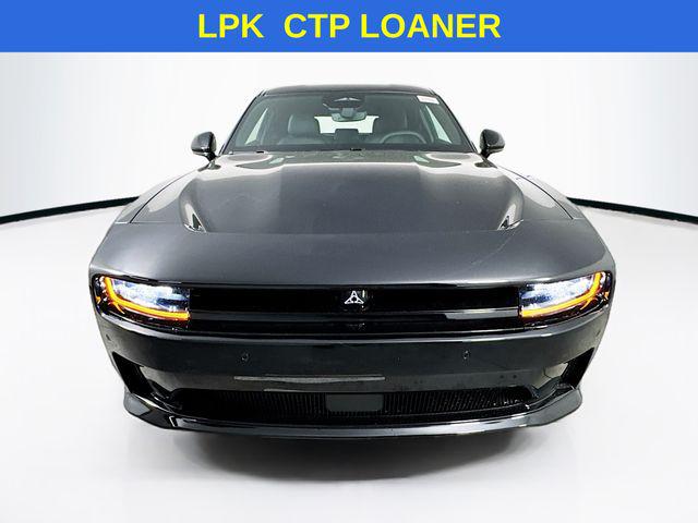 2025 Dodge Charger CHARGER 2-DOOR DAYTONA R/T AWD