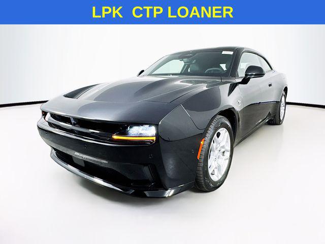 2025 Dodge Charger CHARGER 2-DOOR DAYTONA R/T AWD